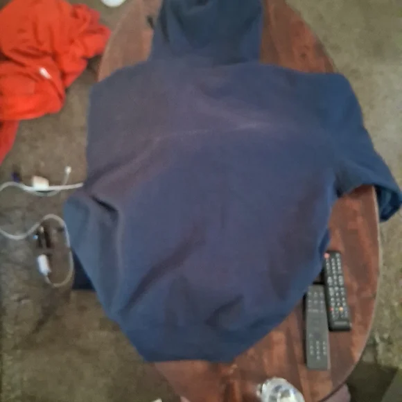 Supreme New York City Hooded Sweatshirt